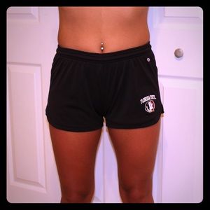 FSU Champion Shorts